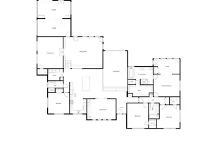 3737 Arroyo Rd, Fort Worth, TX 76109 - Photo 40
