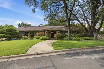 3737 Arroyo Road, Fort Worth, TX 76109 - Photo 1