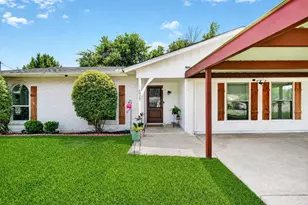6929 Declaration St, Watauga, TX 76148 - Photo 4