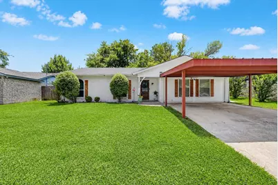 6929 Declaration Street, Watauga, TX 76148 - Photo 2
