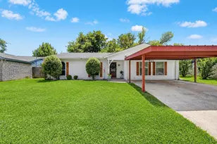 6929 Declaration St, Watauga, TX 76148 - Photo 2