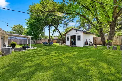 6929 Declaration Street, Watauga, TX 76148 - Photo 20