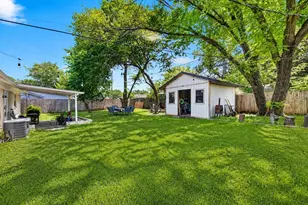 6929 Declaration St, Watauga, TX 76148 - Photo 20