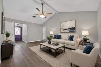 6929 Declaration Street, Watauga, TX 76148 - Photo 1