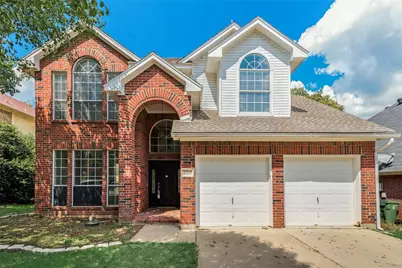 4319 Vine Ridge Court, Arlington, TX 76017 - Photo 1