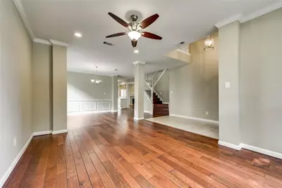 4319 Vine Ridge Court, Arlington, TX 76017 - Photo 4