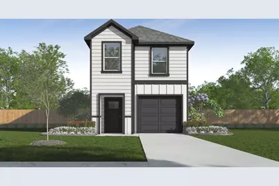 208 Tall Cedar Way, Princeton, TX 75407 - Photo 1
