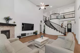 11957 Hickory Knoll Ln., Frisco, TX 75035 - Photo 10