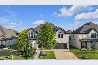 11957 Hickory Knoll Lane, Frisco, TX 75035 - Photo 2