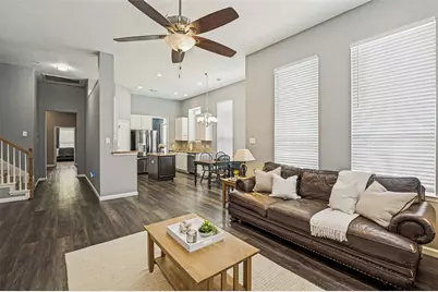 2616 Black Canyon Drive, McKinney, TX 75072 - Photo 1