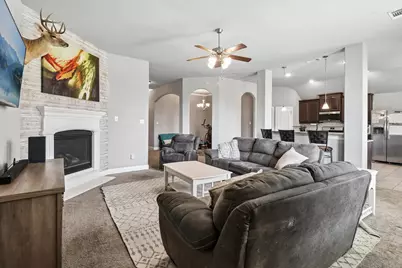 244 Arbury Drive, Forney, TX 75126 - Photo 8