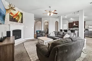 244 Arbury Dr, Forney, TX 75126 - Photo 8