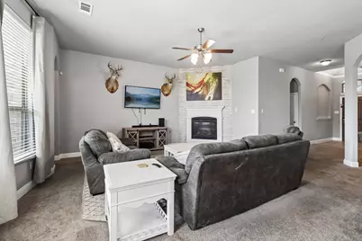 244 Arbury Drive, Forney, TX 75126 - Photo 6