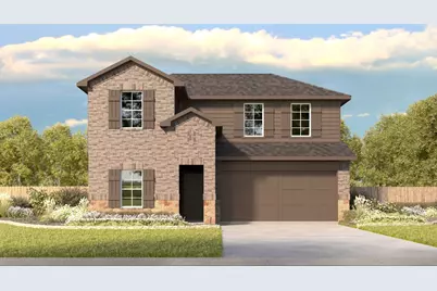 3333 Catamount Drive, Sherman, TX 75090 - Photo 1