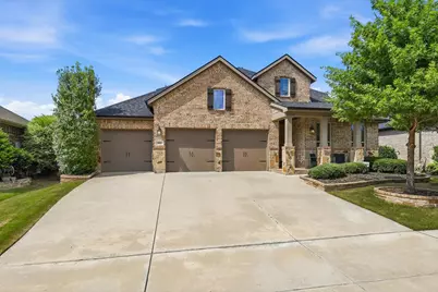 15513 Bryant Park Avenue, Prosper, TX 75078 - Photo 1