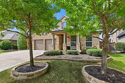 15513 Bryant Park Avenue, Prosper, TX 75078 - Photo 6