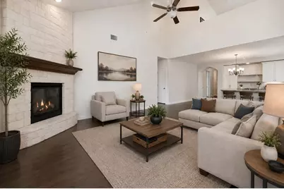 15513 Bryant Park Avenue, Prosper, TX 75078 - Photo 4