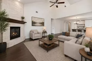 15513 Bryant Park Ave, Prosper, TX 75078 - Photo 4