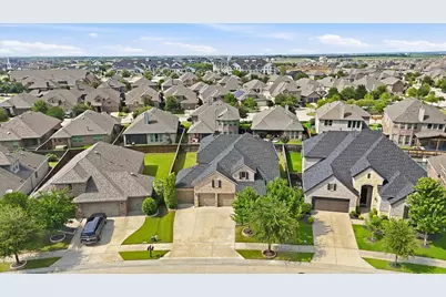 15513 Bryant Park Avenue, Prosper, TX 75078 - Photo 40