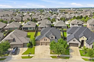 15513 Bryant Park Ave, Prosper, TX 75078 - Photo 40