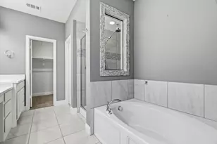 15513 Bryant Park Ave, Prosper, TX 75078 - Photo 24