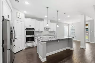 15513 Bryant Park Avenue, Prosper, TX 75078 - Photo 2