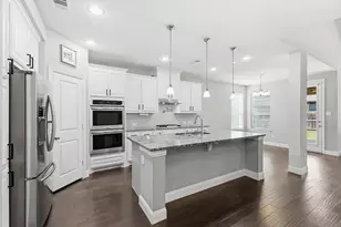 15513 Bryant Park Ave, Prosper, TX 75078 - Photo 2