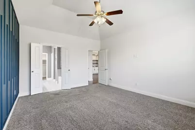 15513 Bryant Park Avenue, Prosper, TX 75078 - Photo 22