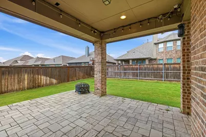 15513 Bryant Park Avenue, Prosper, TX 75078 - Photo 36