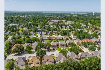 1233 W Hudgins Street, Grapevine, TX 76051 - Photo 28