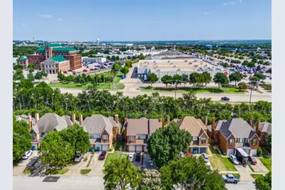 1233 W Hudgins Street, Grapevine, TX 76051 - Photo 30
