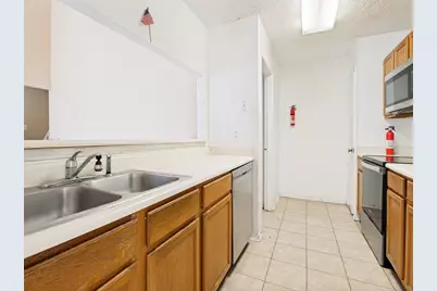 1233 W Hudgins Street, Grapevine, TX 76051 - Photo 12