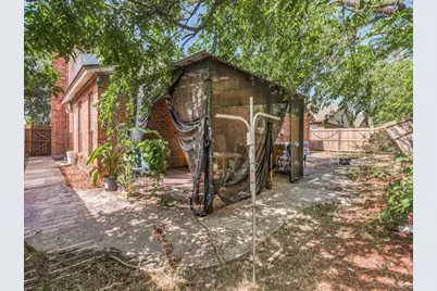 1233 W Hudgins Street, Grapevine, TX 76051 - Photo 24