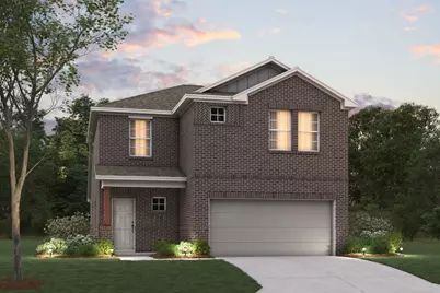 1262 Tallowwood Trail, Van Alstyne, TX 75495 - Photo 1