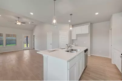 1262 Tallowwood Trail, Van Alstyne, TX 75495 - Photo 8