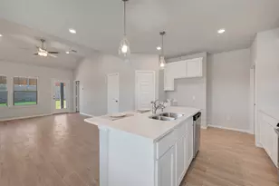 1262 Tallowwood Trl, Van Alstyne, TX 75495 - Photo 8