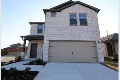 1262 Tallowwood Trail, Van Alstyne, TX 75495 - Photo 1