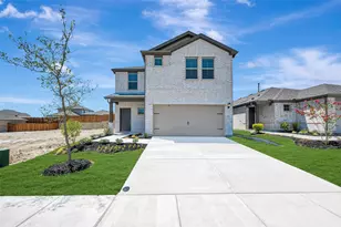 1262 Tallowwood Trl, Van Alstyne, TX 75495 - Photo 1