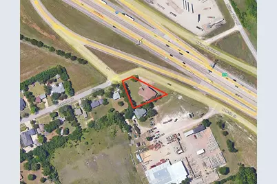920 N Main Street, Hutchins, TX 75141 - Photo 1