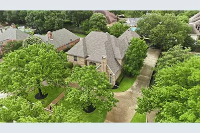 3207 St Albans Circle, Colleyville, TX 76034 - Photo 38