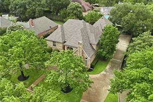 3207 St Albans Cir, Colleyville, TX 76034 - Photo 38