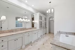 3207 St Albans Cir, Colleyville, TX 76034 - Photo 14