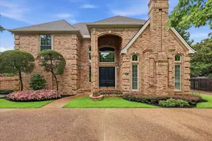 3207 St Albans Cir, Colleyville, TX 76034 - Photo 2