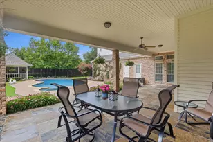 3207 St Albans Cir, Colleyville, TX 76034 - Photo 30