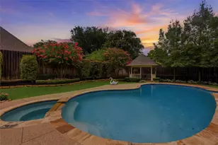 3207 St Albans Cir, Colleyville, TX 76034 - Photo 32