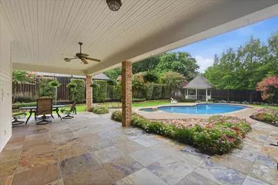 3207 St Albans Circle, Colleyville, TX 76034 - Photo 30