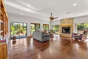 390 Co Rd 1573, Alba, TX 75410 - Photo 20