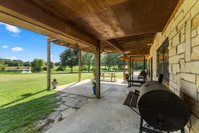 390 County Road 1573, Alba, TX 75410 - Photo 32