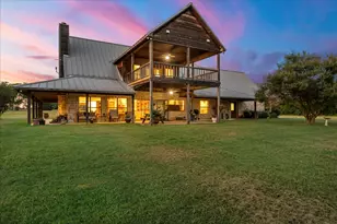 390 Co Rd 1573, Alba, TX 75410 - Photo 6