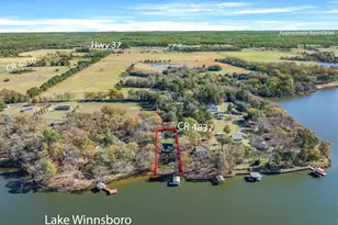 380 S County Road 4837, Winnsboro, TX 75494 - Photo 4